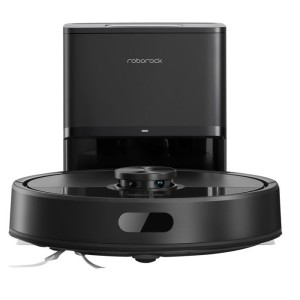 ROBOROCK Q7 TF+ – Saug- und Wischroboter mit Ladestation – 10.000 Pa – 2,7-Liter-Staubbeutel (Ladestation) – 1 Stunde 30