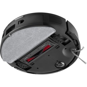 ROBOROCK Q7 TF+ – Saug- und Wischroboter mit Ladestation – 10.000 Pa – 2,7-Liter-Staubbeutel (Ladestation) – 1 Stunde 30