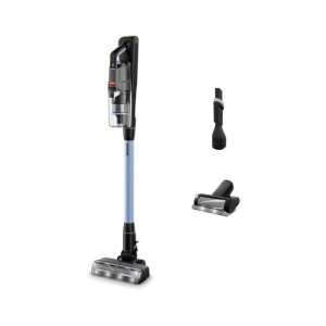 BISSELL PowerClean FurFinder Select – Stielstaubsauger – 200 W – 40 Min. – 0,4 l – Schwarz/Seeblau