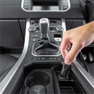 BLACK + DECKER - NVB12AV-XJ - Aspirateur ein Haupt Dusbuster Auto - 12V
