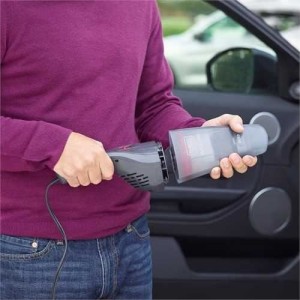 BLACK + DECKER - NVB12AV-XJ - Aspirateur ein Haupt Dusbuster Auto - 12V