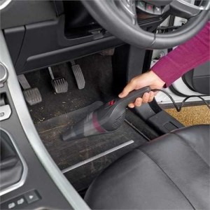 BLACK + DECKER - NVB12AV-XJ - Aspirateur ein Haupt Dusbuster Auto - 12V