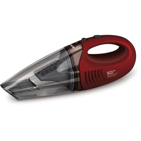 Aspirateur a main SENCOR SVC 190R - Sec&humide - Sans sac - Rouge