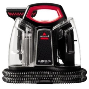 Nettoyeur Détacheur Multi-surface Bissell Multiclean Spot & Stain 4720M