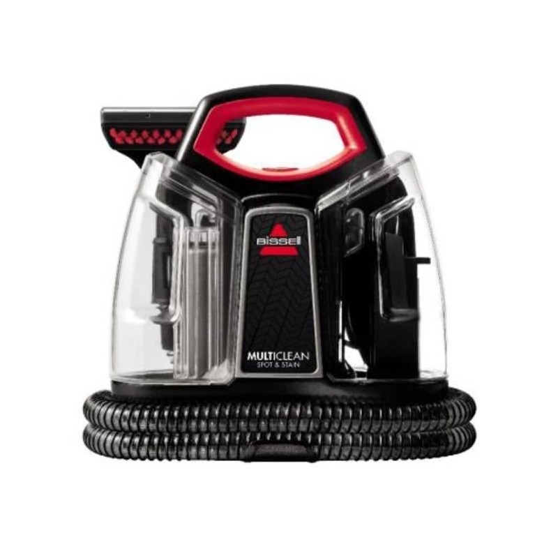 Nettoyeur Détacheur Multi-surface Bissell Multiclean Spot & Stain 4720M