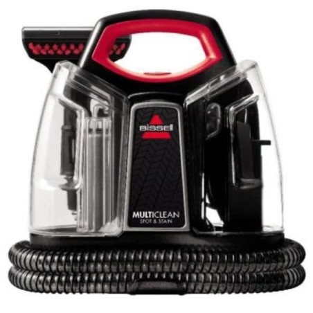 Bissell Multiclean Spot & Färbung 4720 m - Multi -Oberflächenreiniger für Teppiche, Teppiche, Möbel, Treppen und Auto