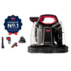 Bissell Multiclean Spot & Färbung 4720 m - Multi -Oberflächenreiniger für Teppiche, Teppiche, Möbel, Treppen und Auto