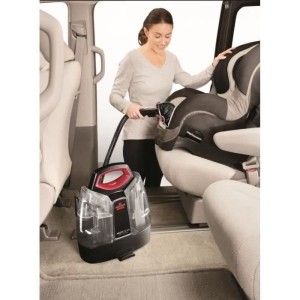 Bissell Multiclean Spot & Färbung 4720 m - Multi -Oberflächenreiniger für Teppiche, Teppiche, Möbel, Treppen und Auto