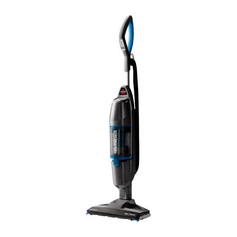 BISSELL - 1977N - Vac + Steam Vac & Steam - 1600W - 400ml
