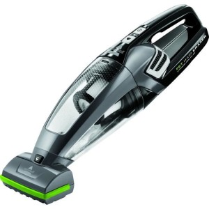BISSELL Cordless Portable Vacuum Cleaner - 2278N Pet Hair Eraser Hand Vacuum