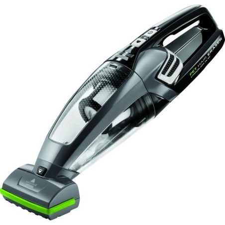 Bissell Wireless tragbarer Staubsauger - 2278n Pet Hair Eraser Handvakuum
