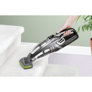 Bissell Wireless tragbarer Staubsauger - 2278n Pet Hair Eraser Handvakuum
