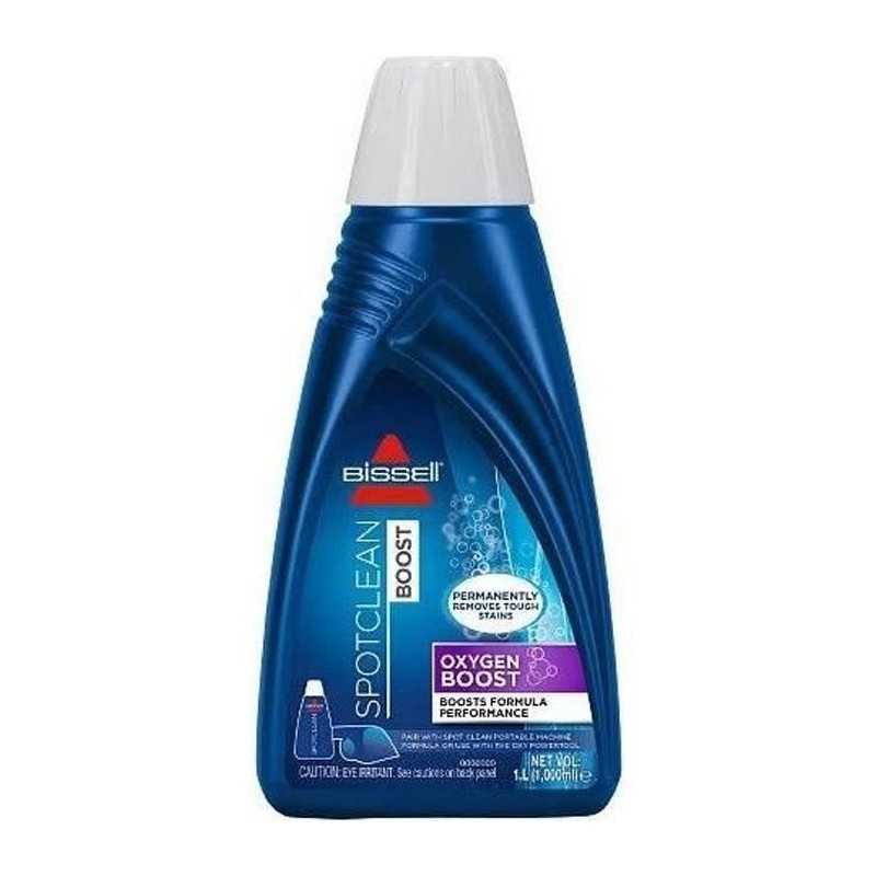 Detergent for Spotcleaners Bissell - Oxygen Boost