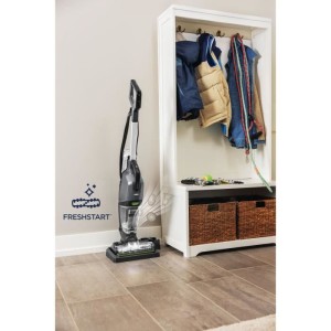 NEUER BISSELL CrossWave Hydrosteam PET Select – Kabelgebundener Dampfreiniger – Hartböden und Teppiche – Selbstreinigend
