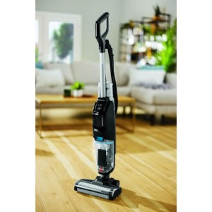NEW BISSELL CrossWave HF2 Select - 3 in 1 wired multifunction vacuum cleaner - Suction / Washing / Drying - Self-cleaning functi