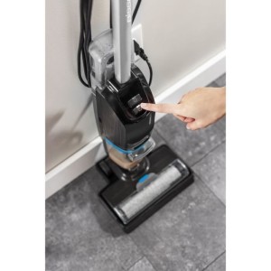 NEW BISSELL CrossWave HF2 Select - 3 in 1 wired multifunction vacuum cleaner - Suction / Washing / Drying - Self-cleaning functi