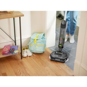 NEU BISSELL SpinWave + Vac Pet Select – Akku-Reiniger/Staubsauger – 25,9 V – 3 Modi – 70 Min