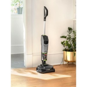 NEU BISSELL SpinWave + Vac Pet Select – Akku-Reiniger/Staubsauger – 25,9 V – 3 Modi – 70 Min