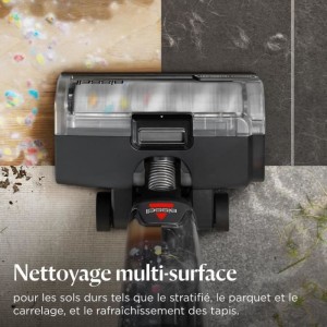 NEW BISSELL CrossWave OmniForce Edge Select - Cordless 3-in-1 Multi-Surface Cleaner