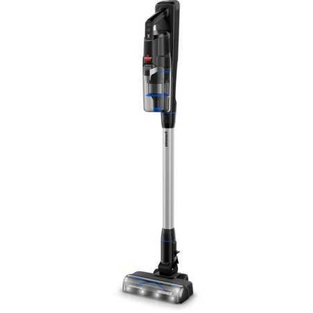 BISSEL PowerClean FurGuard Select Akku-Staubsauger – 280 W – 50 Min. – 0,4 l – Schwarz/Silber