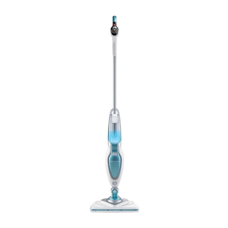 BLACK AND DECKER FSM1630