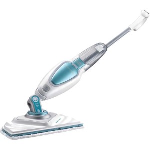 BLACK AND DECKER FSM1630