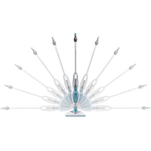 BLACK AND DECKER FSM1630