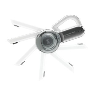 BLACK + DECKER PV1820L-QW