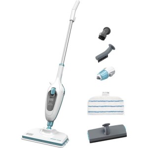 BLACK + DECKER FSMH13E5-QS