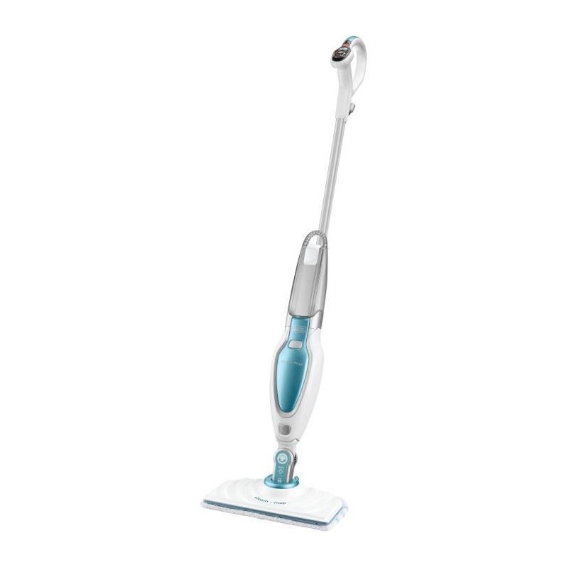 BLACK + DECKER - FSM16CD-QS - Dampfreiniger - 1600W