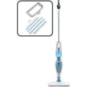 BLACK + DECKER - FSM16CD-QS - Dampfreiniger - 1600W