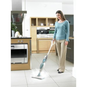BLACK + DECKER - FSM16CD-QS - Dampfreiniger - 1600W
