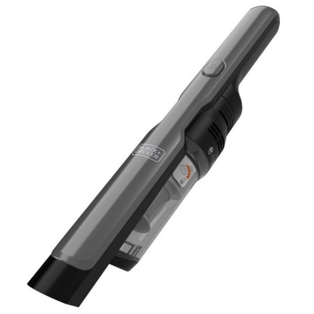 Akku-Handstaubsauger – BLACK & DECKER DVC320B21-QW – 35 AW – 12 V – 2 Geschwindigkeiten – Roségold
