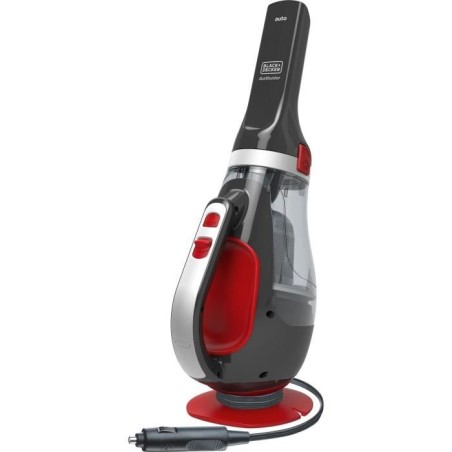 BLACK & DECKER ADV1200