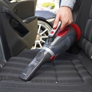 BLACK & DECKER ADV1200