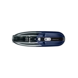 Aspirateur a main BOSCH BHN20L - 20V - Autonomie 45 min - Batterie Lithium-Ion - 2 vitesses - Bac de poussiere 400 ml