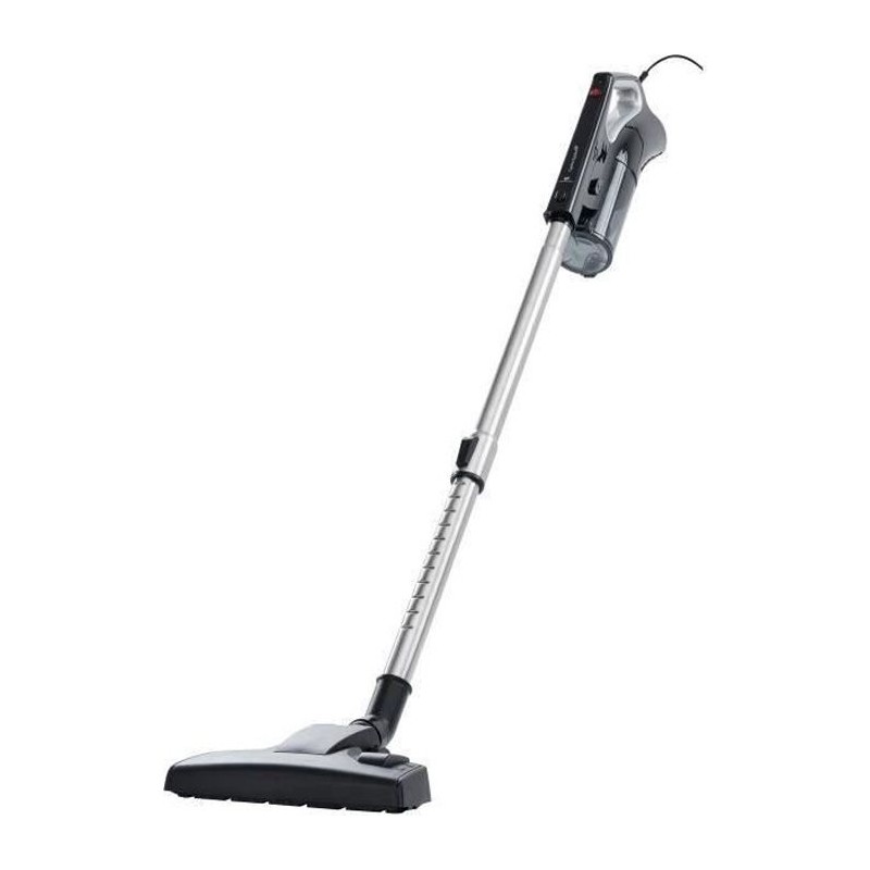 Continental Edison VCF600SB Willed broom vacuum cleaner - 400 W
