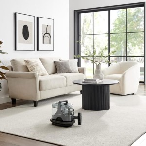 Fleckentferner-Reiniger – CONTINENTAL EDISON – Sofas – Teppiche – Polster – 600 W – 1,3 l Tank – 1,6 m Schlauch