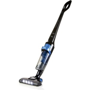 DOMO Upright Vakuum DO221SV