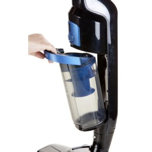 DOMO Upright Vakuum DO221SV