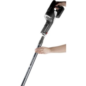 Domo do1032SV - 2 in 1 - 18.5 V broom vacuum cleaner - Li -ion battery - Cyclonic system - rotary brush