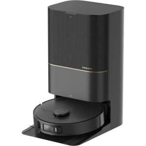 NEUER DREAME X30 Ultra – Roboterstaubsauger – Leere Station – MopExtend-Technologie – 6400 mAh – 8300 Pa