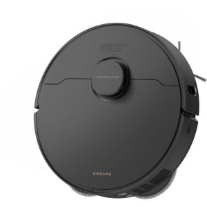 DREAME X30 Ultra - Robot Aspirateur Laveur - Station de Vidage - Technologie MopExtend - 6400 mAh - 8300 Pa