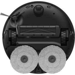 DREAME X30 Ultra - Robot Aspirateur Laveur - Station de Vidage - Technologie MopExtend - 6400 mAh - 8300 Pa