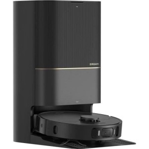 NEUER DREAME X30 Ultra – Roboterstaubsauger – Leere Station – MopExtend-Technologie – 6400 mAh – 8300 Pa