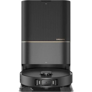NEUER DREAME X30 Ultra – Roboterstaubsauger – Leere Station – MopExtend-Technologie – 6400 mAh – 8300 Pa