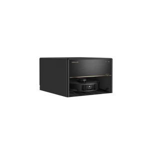 DREAME X40 Master Roboterstaubsauger mit 8-in-1-Basisstation – Intelligente Navigation – 12.000 Pa