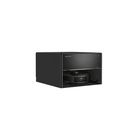 DREAME X40 Master Roboterstaubsauger mit 8-in-1-Basisstation – Intelligente Navigation – 12.000 Pa