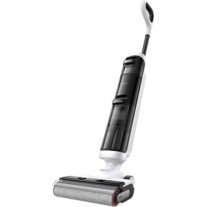 Mopp-Staubsauger – DREAME MOVA K20 – 200 W – 30 Min. – Wasser und Staub – Weiß