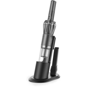Handstaubsauger - EZICLEAN - BLASTER F90 - 12000 Pa - 90 W - 15 Min. - 0,1 l - Schwarz